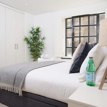 Trafalgar Sq 1 Bedr, 3 Beds Sleeps 6 London Ngoại thất bức ảnh