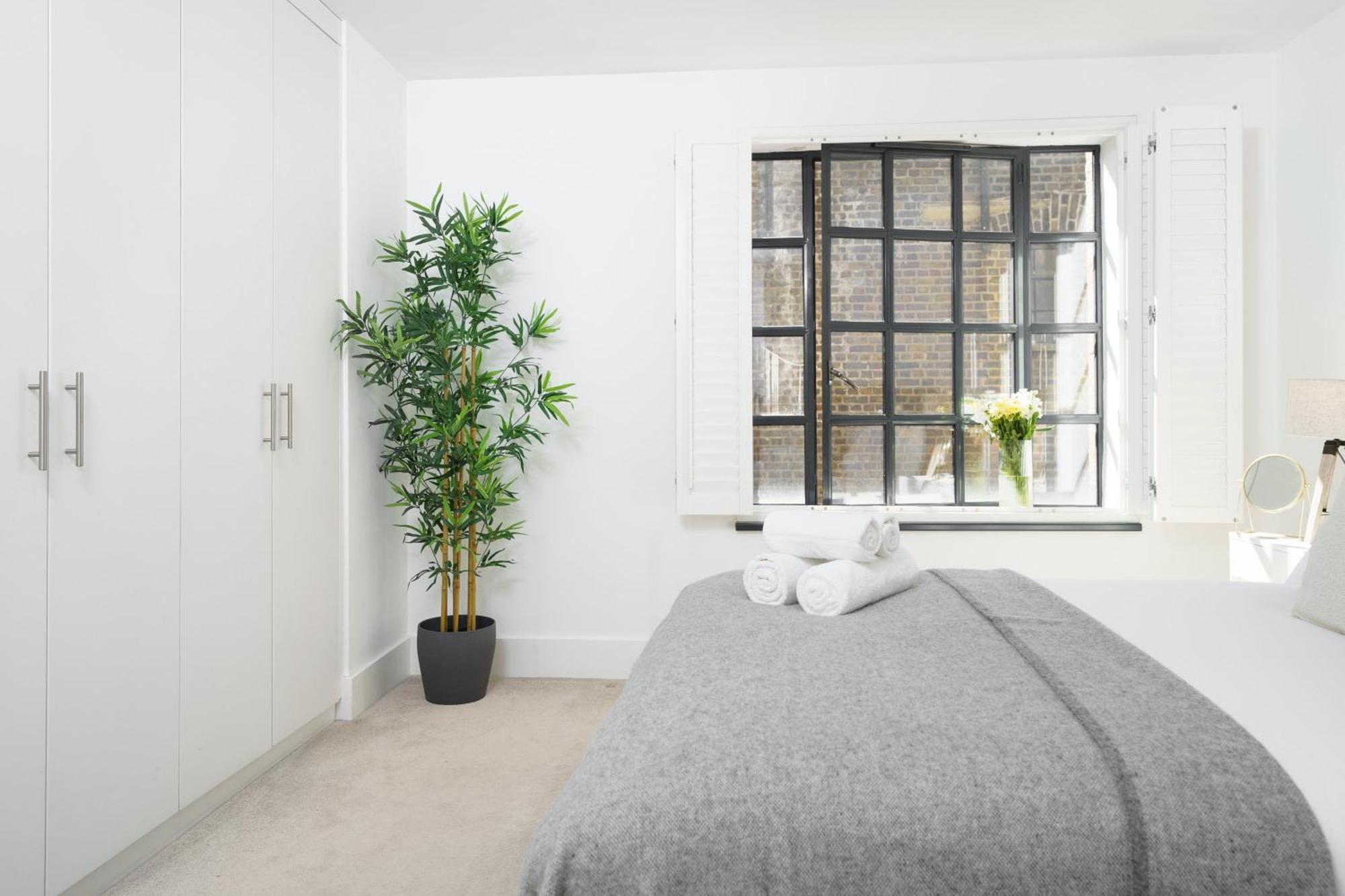 Trafalgar Sq 1 Bedr, 3 Beds Sleeps 6 London Ngoại thất bức ảnh